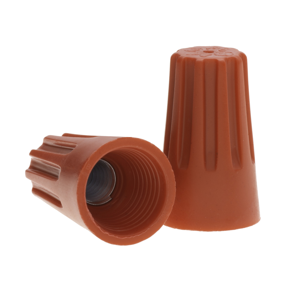 Color Coded Connectors - 22-10 ga - Red